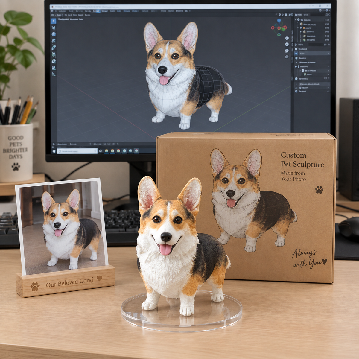 Corgi