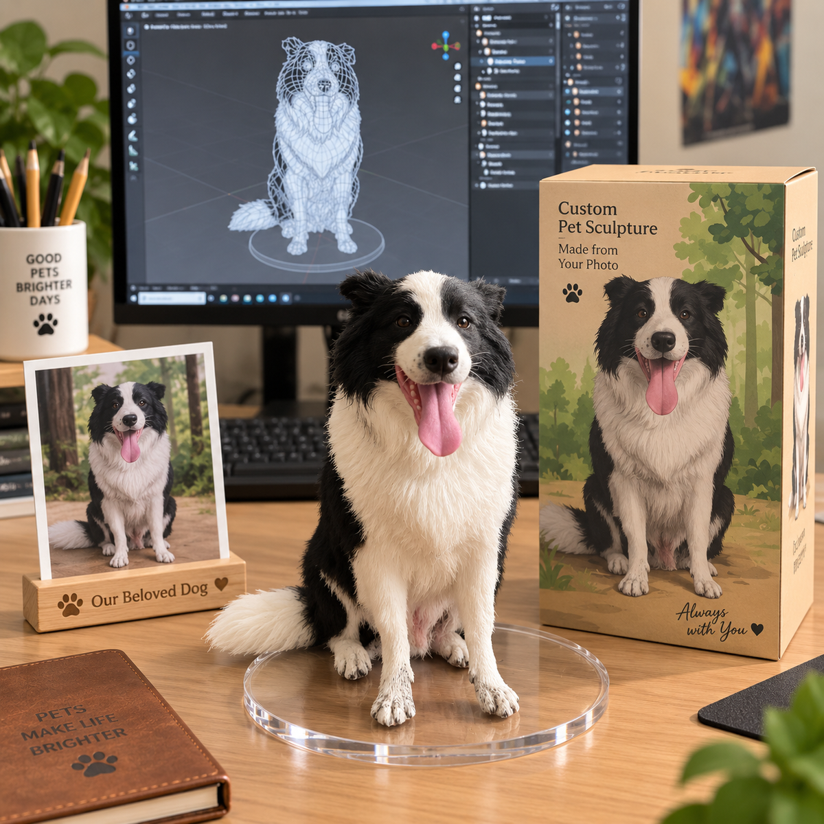 Border Collie