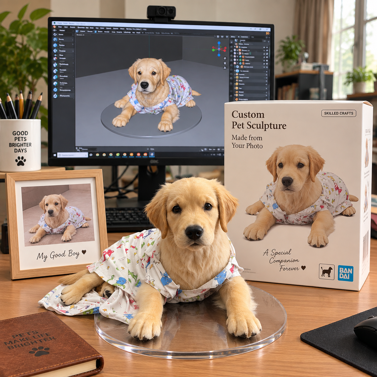 Labrador Retriever