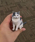 Gentle Souls Custom Statue