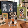 Miniature Schnauzer