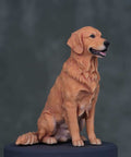 Loyal Companions Custom Statue